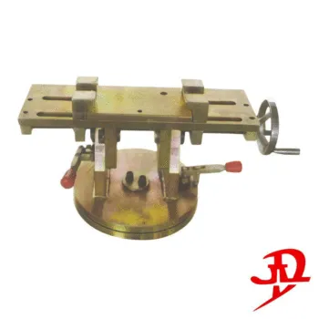 Precision Positioning Fixture for Assembly Line
