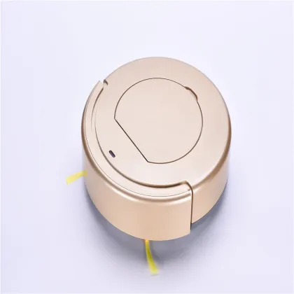 Smart Floor Cleaning Robot