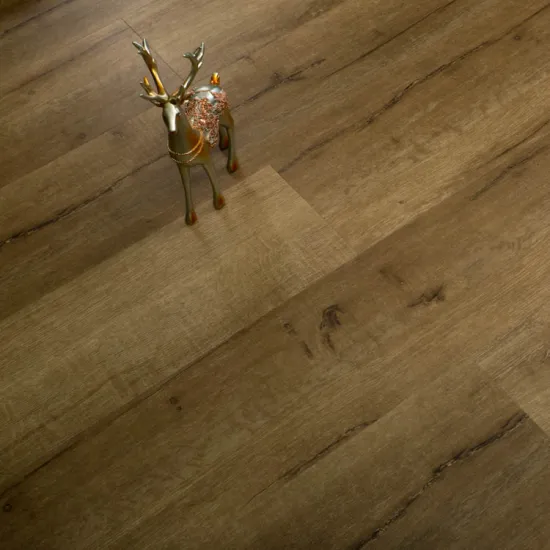 High Quality Stone Core Non Toxic Vinyl flooring