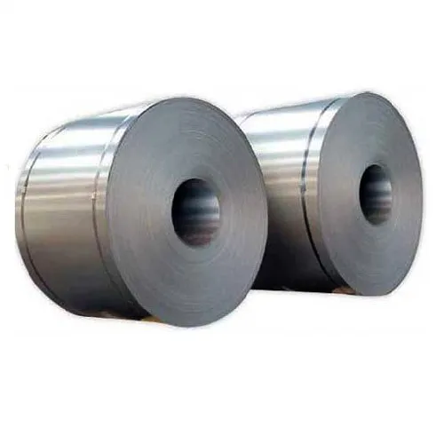 ASTM A29 Alloy Steel Coil