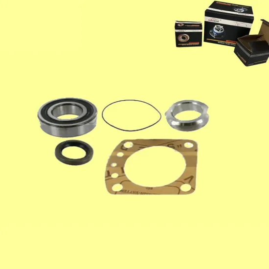 Hot SALE! AUTOROUND 21011701190 713690180 Wheel Bearing Assembly Kit Fit For Lada Niva