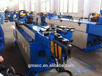 3 Axes Tube Bending Machine