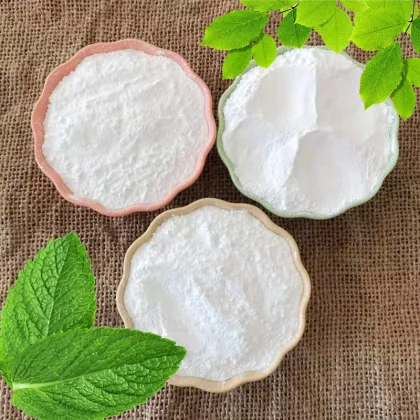 High Quality Calcium Stearate for Plastic