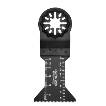 High carbon steel Japanese teeth