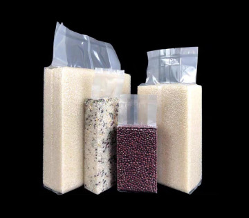 Commercial Use PA PE Vacuum Sealer Bags