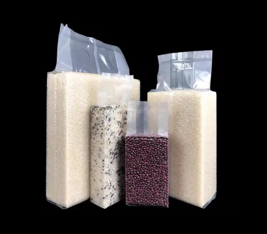 Commercial Use PA PE Vacuum Sealer Bags