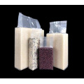 PA/PE vacuum bagging film for sausage FOOD GRADE