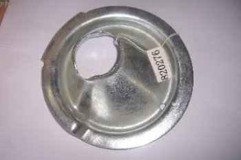 shock  absorber stamping parts spring seat for auto parts