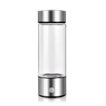Rechargeable Portable Hydrogen-rich Water Generator Bottle