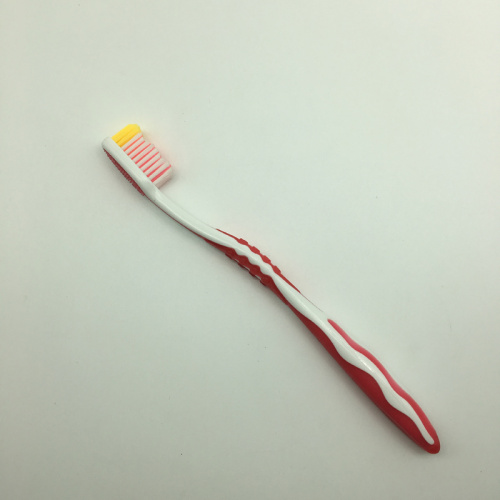 Premium Soft DuPont Bristle Adults' Oral Care Toothbrush Manufacturer