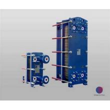 Plate Heat Recovery Exchanger