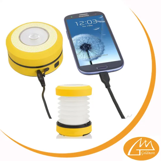 Brightest Mini USB Led Dynamo Camping light, Foldable Outdoor Led Camping Light, led hand crank hanging tent Lights