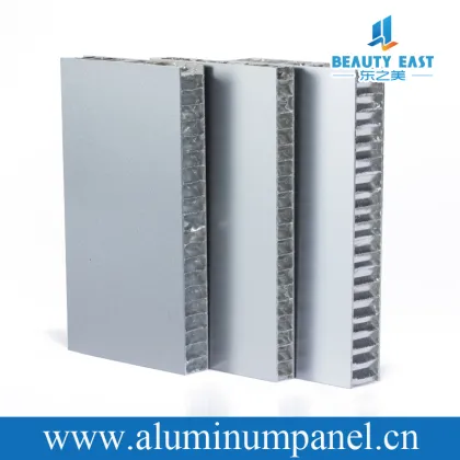 aluminium honeycomb panel Special Ceiling Design