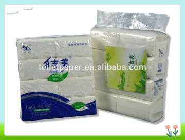 restaurant wet napkin