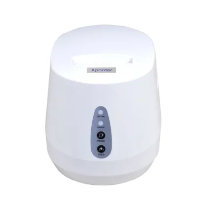 Xprinter XP-237B USB Thermal Barcode Label Printer