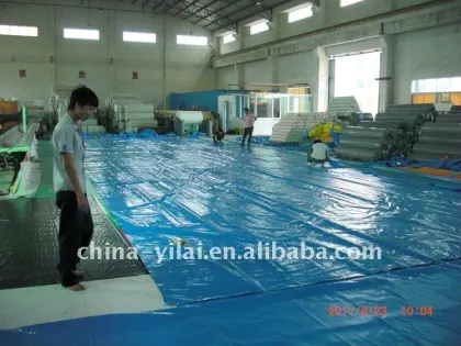 1000D*1000D PVC Big Tents/tarpaulin big tent material outdoor covering