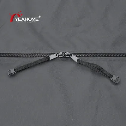 Heavy Duty Cover Waterproof UV Protector Boat Cover