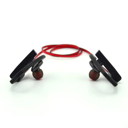 Sport Earphone Bluetooth Headset Wireless v 4.1 Bluetooth Stereo Headphone Sport Earphone RM1