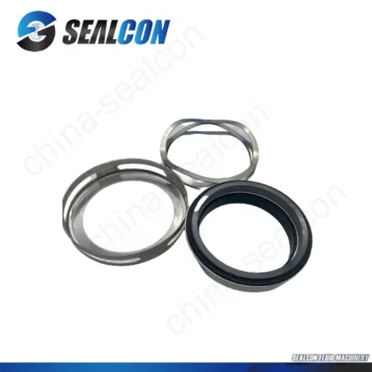 MG7 ABS Mechanical Shaft Seal for Submersible Pump