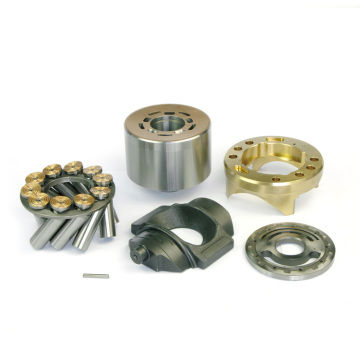 PC160-7 Excavator Hydraulic Main Pump Parts and Repair Kit including Piston Pump