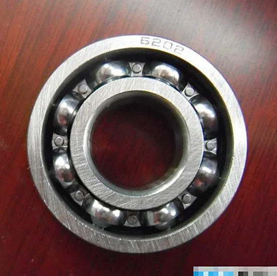 Gcr15 , Aisi 52100, Din 100cr6 Deep Groove Ball Bearing 6305ddu