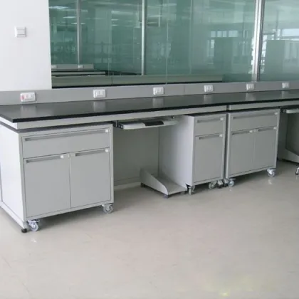 Lab table top\chemicals resistance Laminate Physiochemical board/Phenolic Resin Worktops