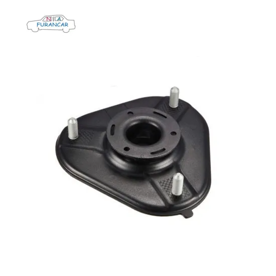 48609-47060 Front Suspension Top Rubber Shock Absorber Strut Mount for Toyota