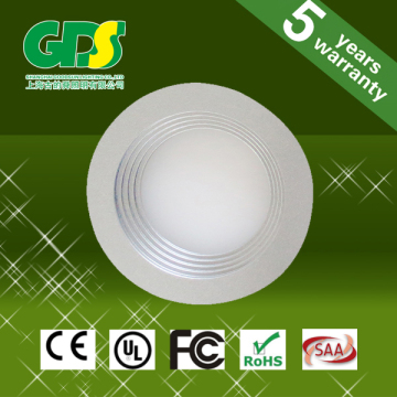 led downlight 5w qualified