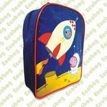 PVC Backpack