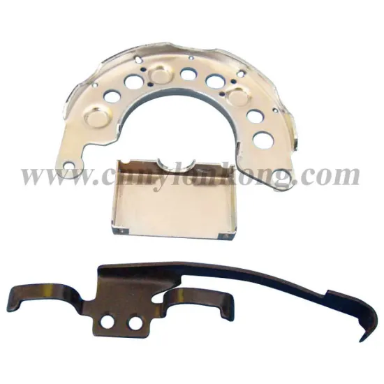 metal frame sheet metal fabrication