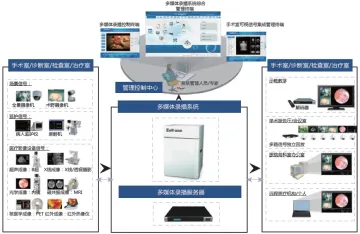Surgical Video Teaching system