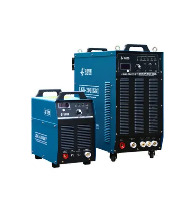 P80 LGK 63A 120A Plasma Power Source for CNC Plasma Cutting Machines