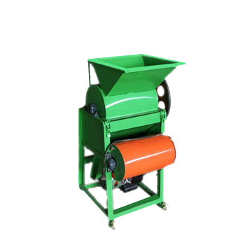 Automatic Peanut Shelling Machine: Price and Details
