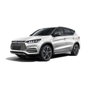 BYD Song Max Plus Pro Electric Car Body Kits and EV Spare Parts