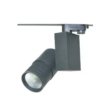 High power 30W kitchen track light for track lighting ideas