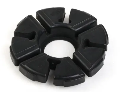 NR Rubber Coupling Spiders Buffer