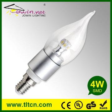 Wholesale glass bulb with led