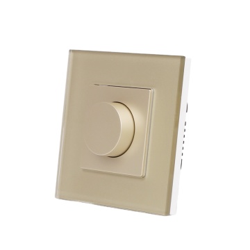 CNBINGO Retail de 500W Smart Switch para fanáticos y luces de origen - UE/Reino Unido Compatible