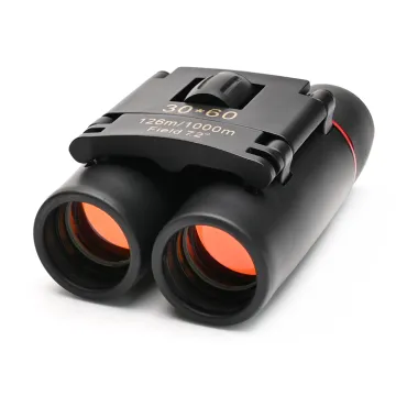 BINOCK 30x60 Kids Telescope: Free Shipping on Latest Zoom Binoculars, Perfect Toy for Playgrounds