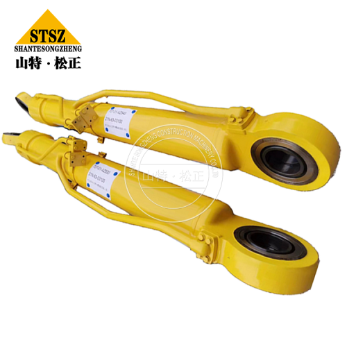 Excavator ZX870 Bucket Cylinder Assembly 0972401