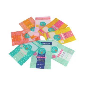 zipper dog food bag recycling powder packaging bag