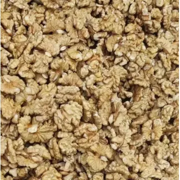 Mutfakta Kullanıma Yönelik Birinci Sınıf Taze Ceviz Yarımları