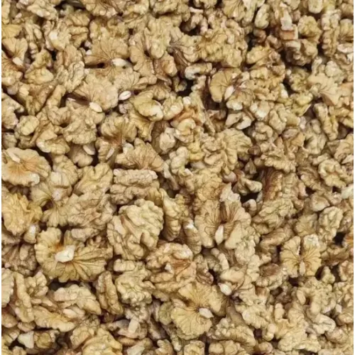 Mutfakta Kullanıma Yönelik Birinci Sınıf Taze Ceviz Yarımları