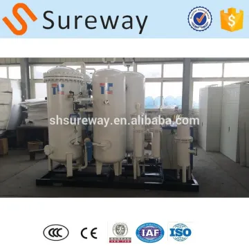 Portable Nitrogen Generator/Molecular Sieve PSA(Pressure Swing Adsorption) Nitrogen Generator