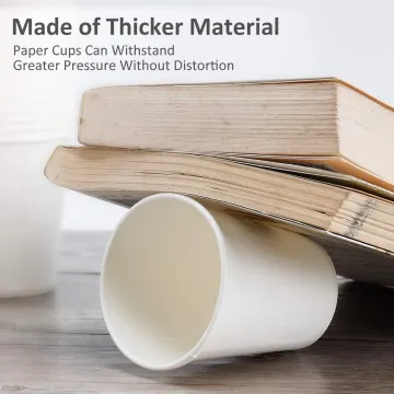 Biodegradable Packaging Disposable Ice Cream Paper Cups