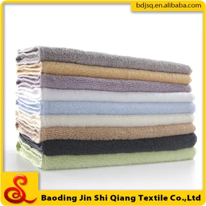 Dubai sailing seven-star hotel towel supplier China's luxury bath towel supplier Baby comfortable antibacterial towel