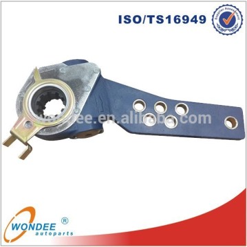 Dimensions for 72875 BPW type Automatic Slack Adjuster