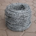 Lâmina anti-climb Barbed Wire Concertina Razor Wire