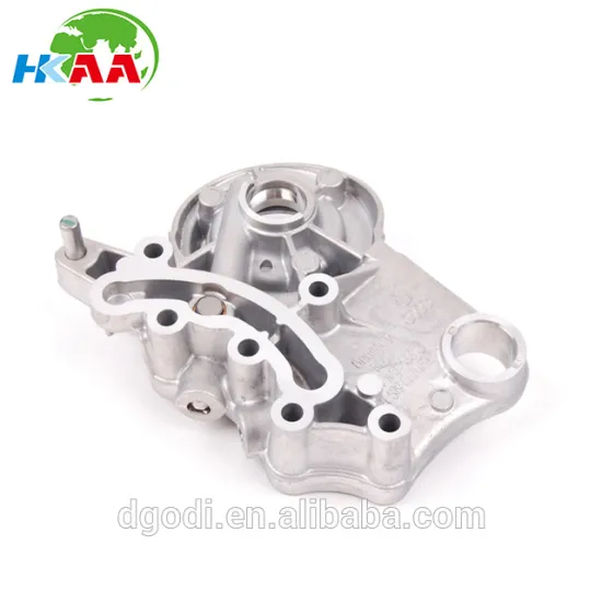 High Quality Casting Automotive Camshaft Bridge Bracket