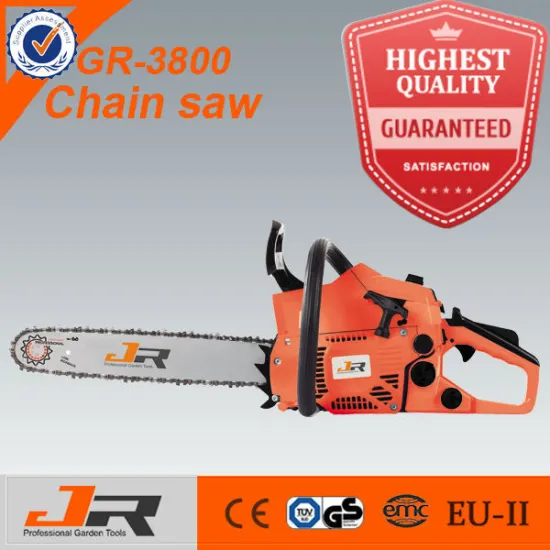 Hot selling 58cc/52cc/45cc/38cc/25cc